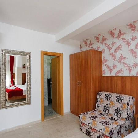 Hotel - Villa Lejla Mostar Ngoại thất bức ảnh