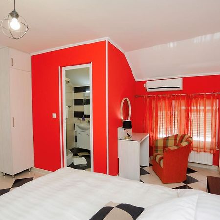 Hotel - Villa Lejla Mostar Ngoại thất bức ảnh