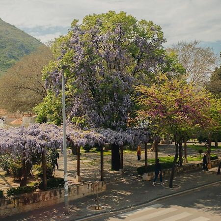 Hotel - Villa Lejla Mostar Ngoại thất bức ảnh