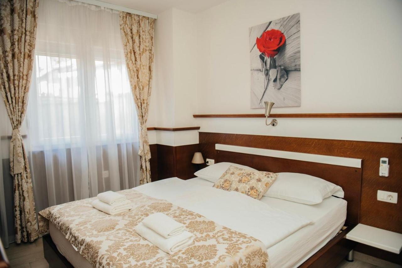 Hotel - Villa Lejla Mostar Ngoại thất bức ảnh
