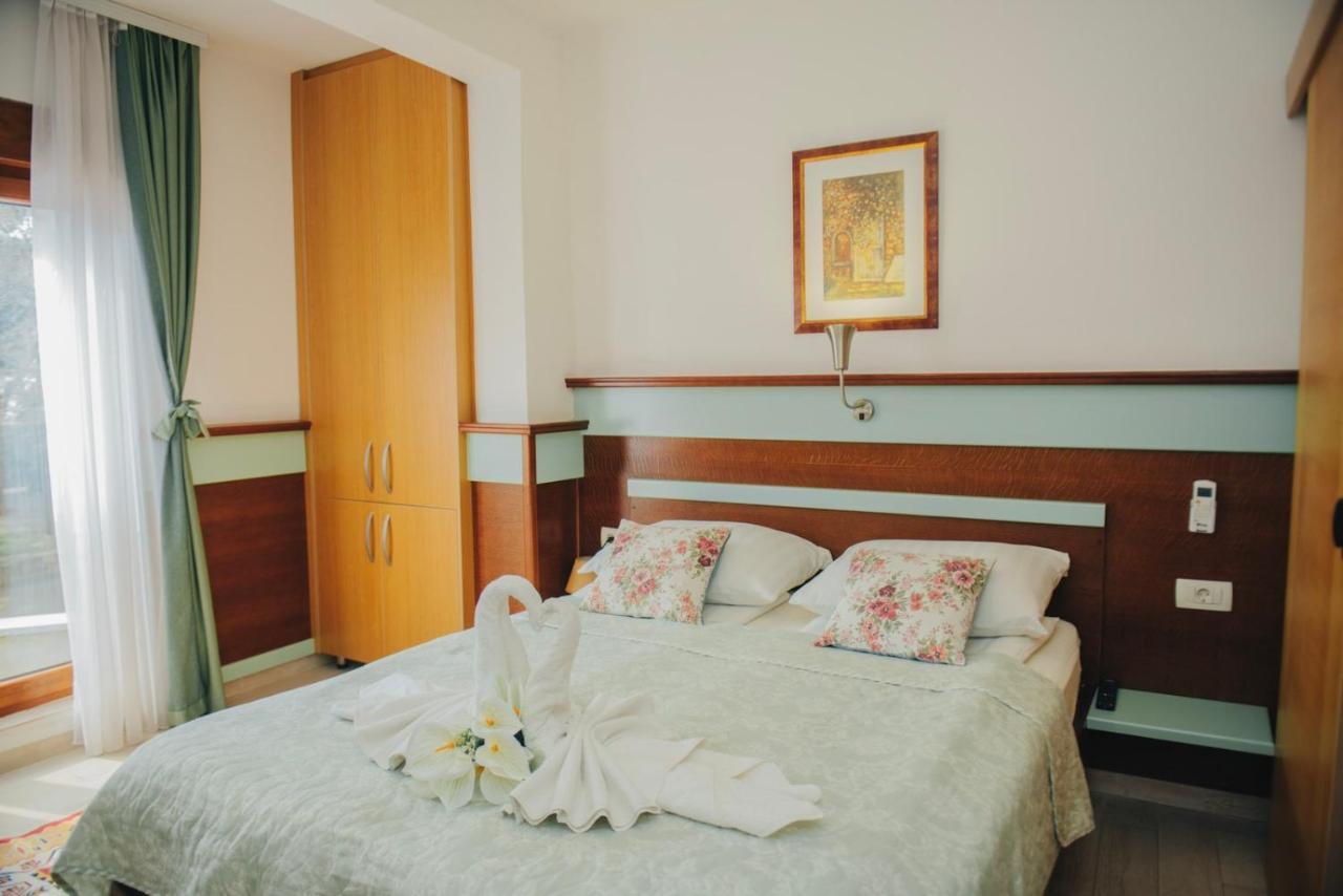 Hotel - Villa Lejla Mostar Ngoại thất bức ảnh