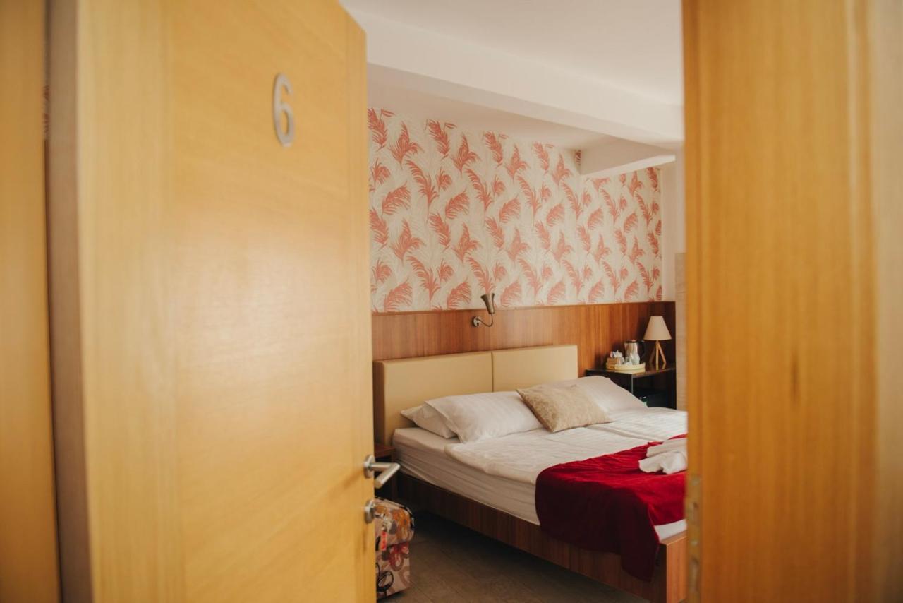 Hotel - Villa Lejla Mostar Ngoại thất bức ảnh