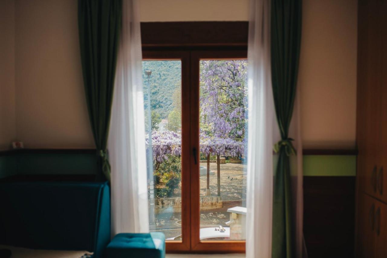 Hotel - Villa Lejla Mostar Ngoại thất bức ảnh