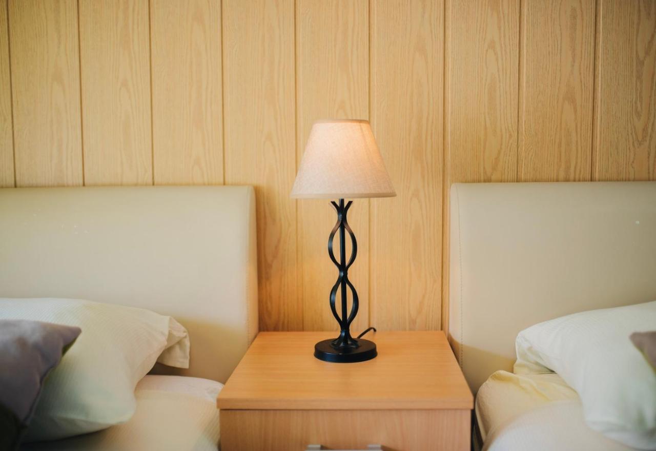 Hotel - Villa Lejla Mostar Ngoại thất bức ảnh