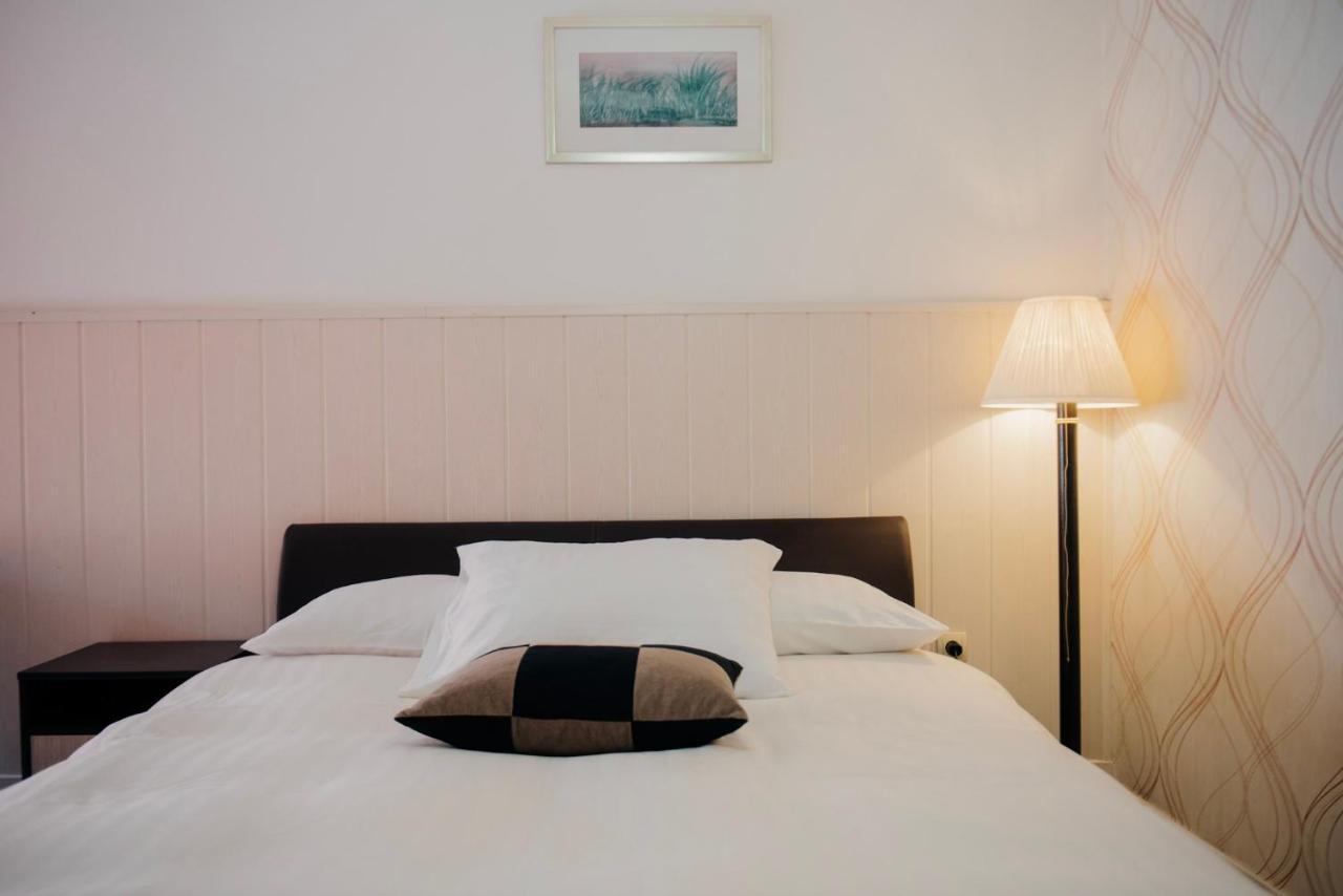 Hotel - Villa Lejla Mostar Ngoại thất bức ảnh