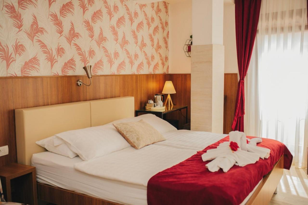 Hotel - Villa Lejla Mostar Ngoại thất bức ảnh
