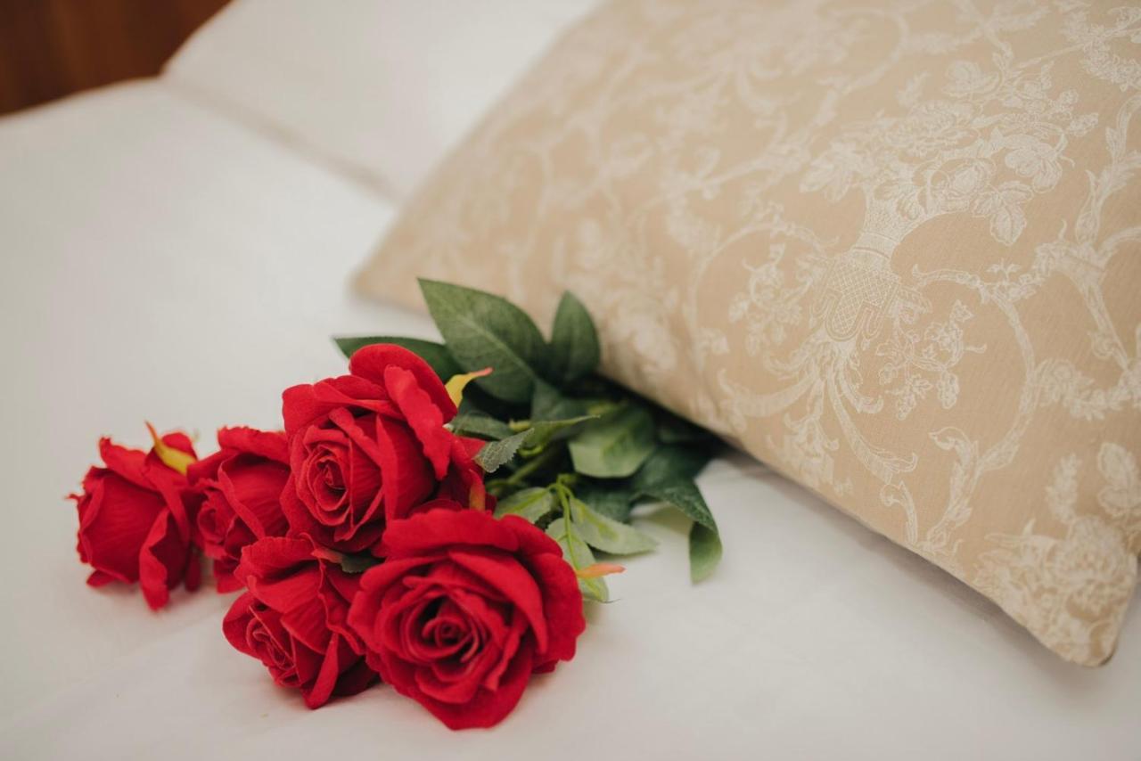 Hotel - Villa Lejla Mostar Ngoại thất bức ảnh