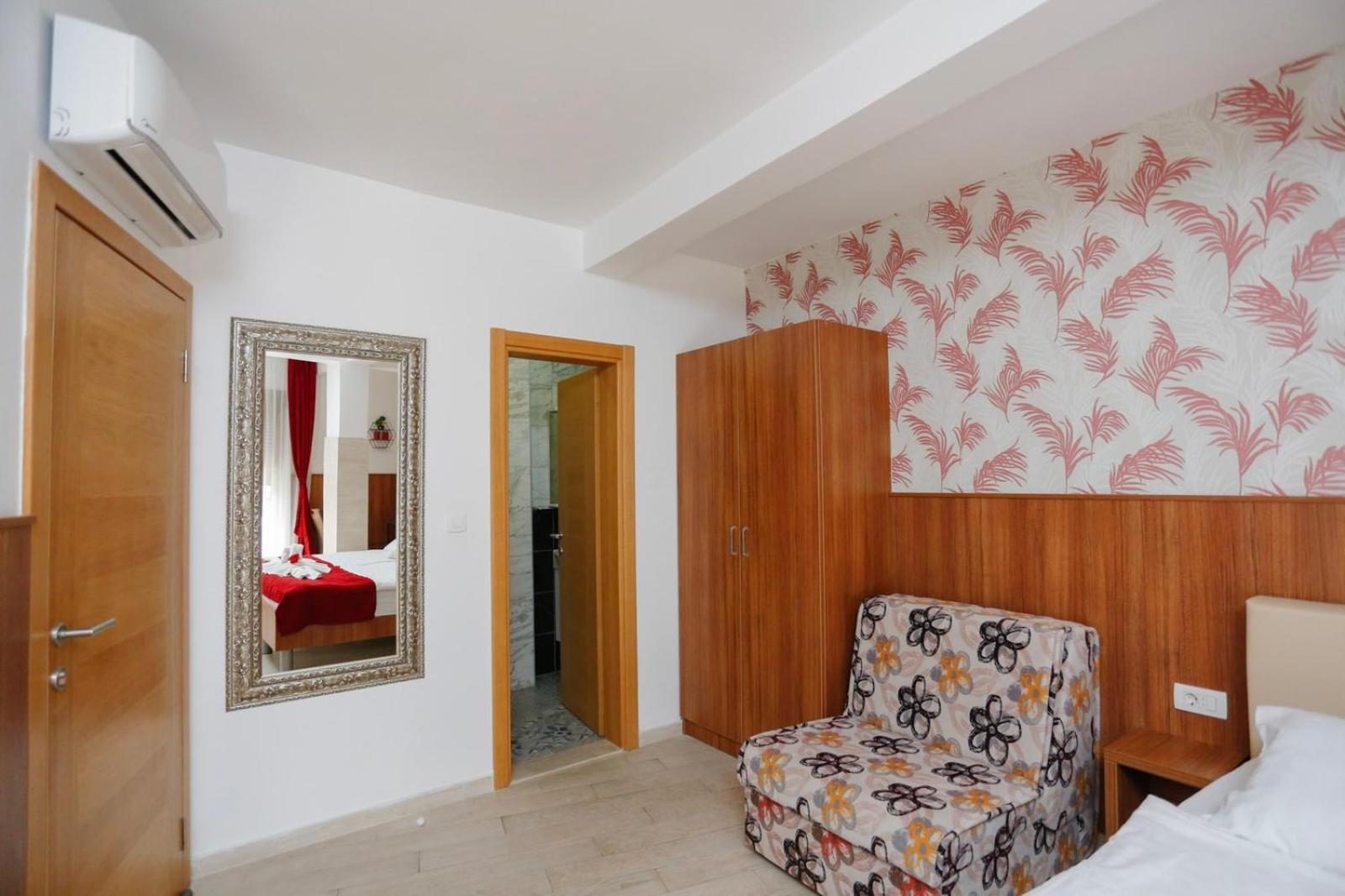 Hotel - Villa Lejla Mostar Ngoại thất bức ảnh