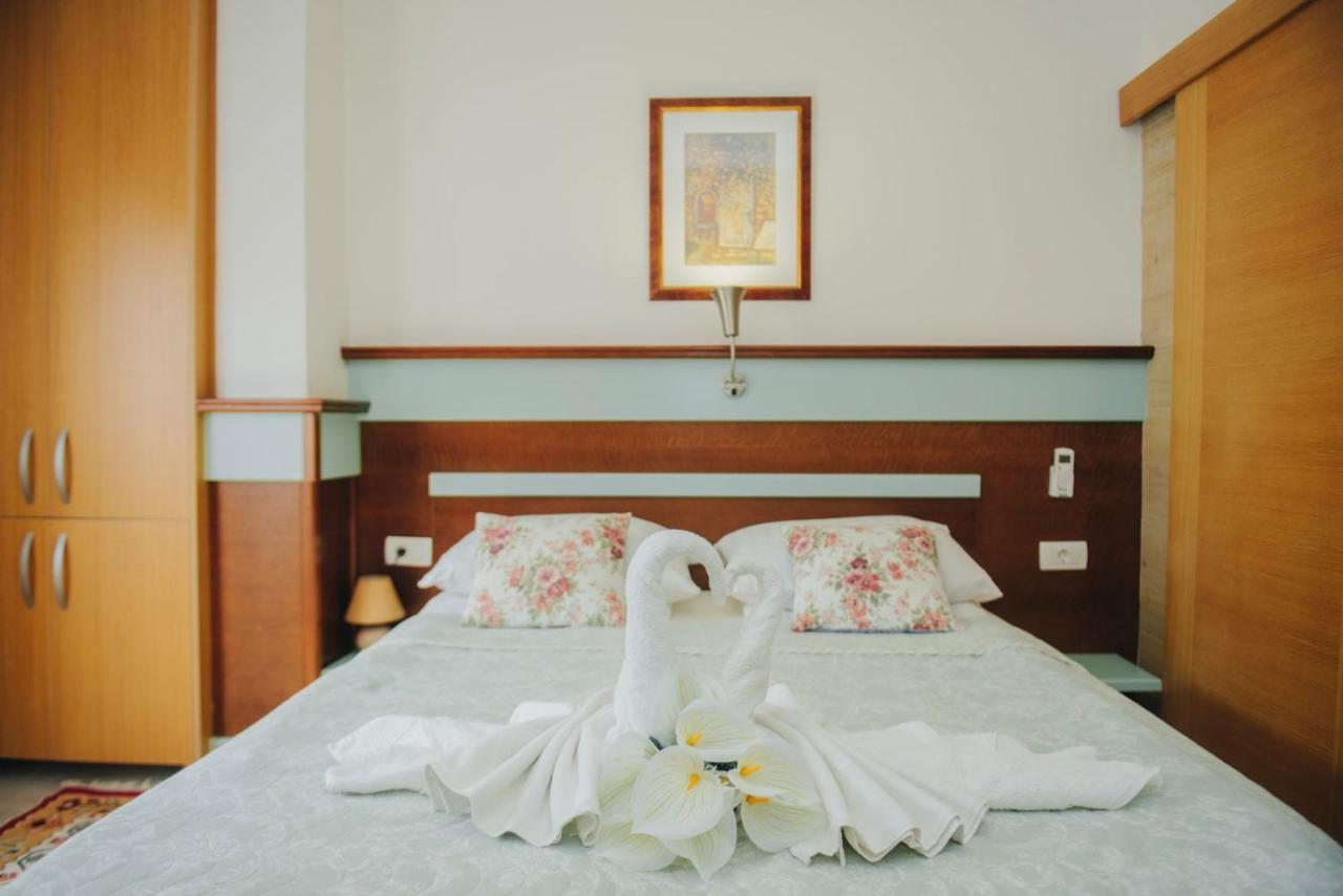 Hotel - Villa Lejla Mostar Ngoại thất bức ảnh