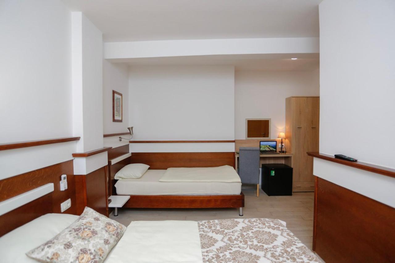 Hotel - Villa Lejla Mostar Ngoại thất bức ảnh