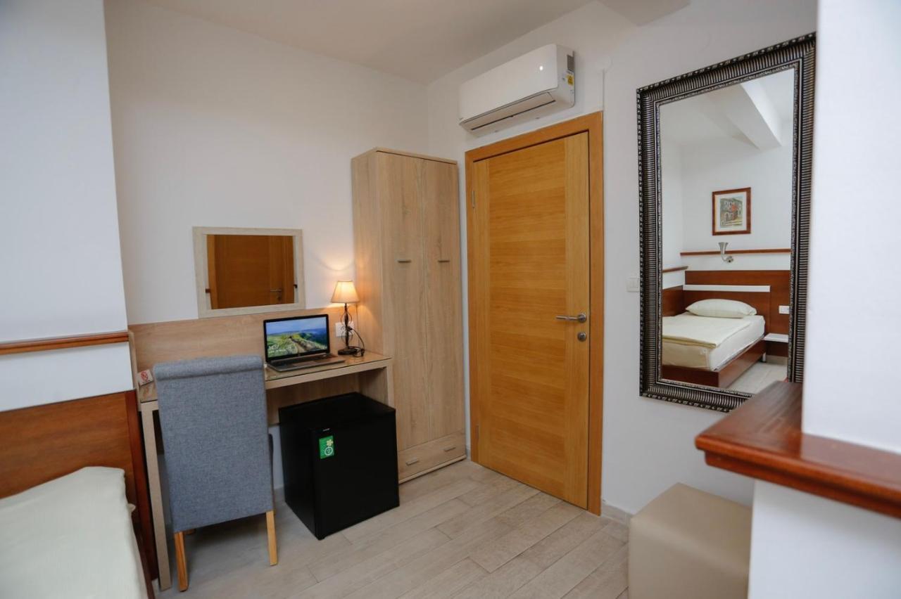 Hotel - Villa Lejla Mostar Ngoại thất bức ảnh