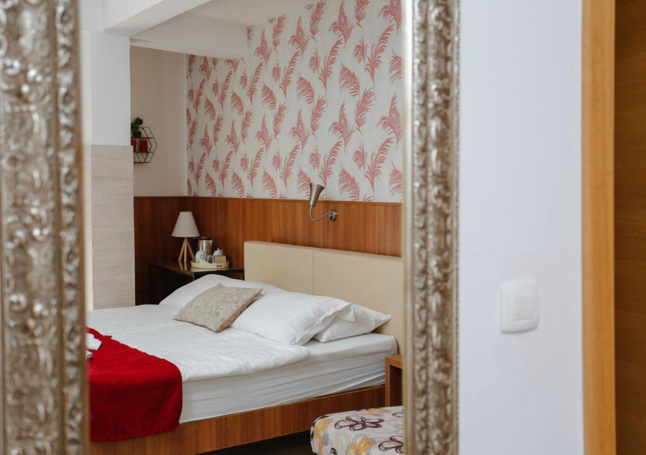 Hotel - Villa Lejla Mostar Ngoại thất bức ảnh