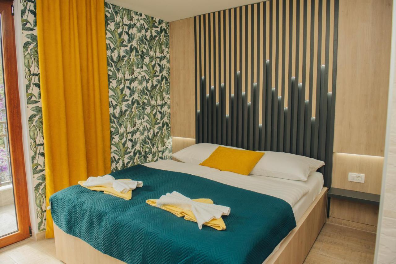Hotel - Villa Lejla Mostar Ngoại thất bức ảnh