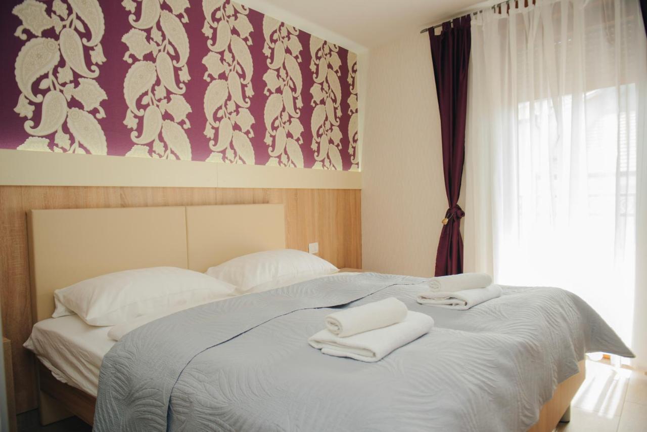 Hotel - Villa Lejla Mostar Ngoại thất bức ảnh