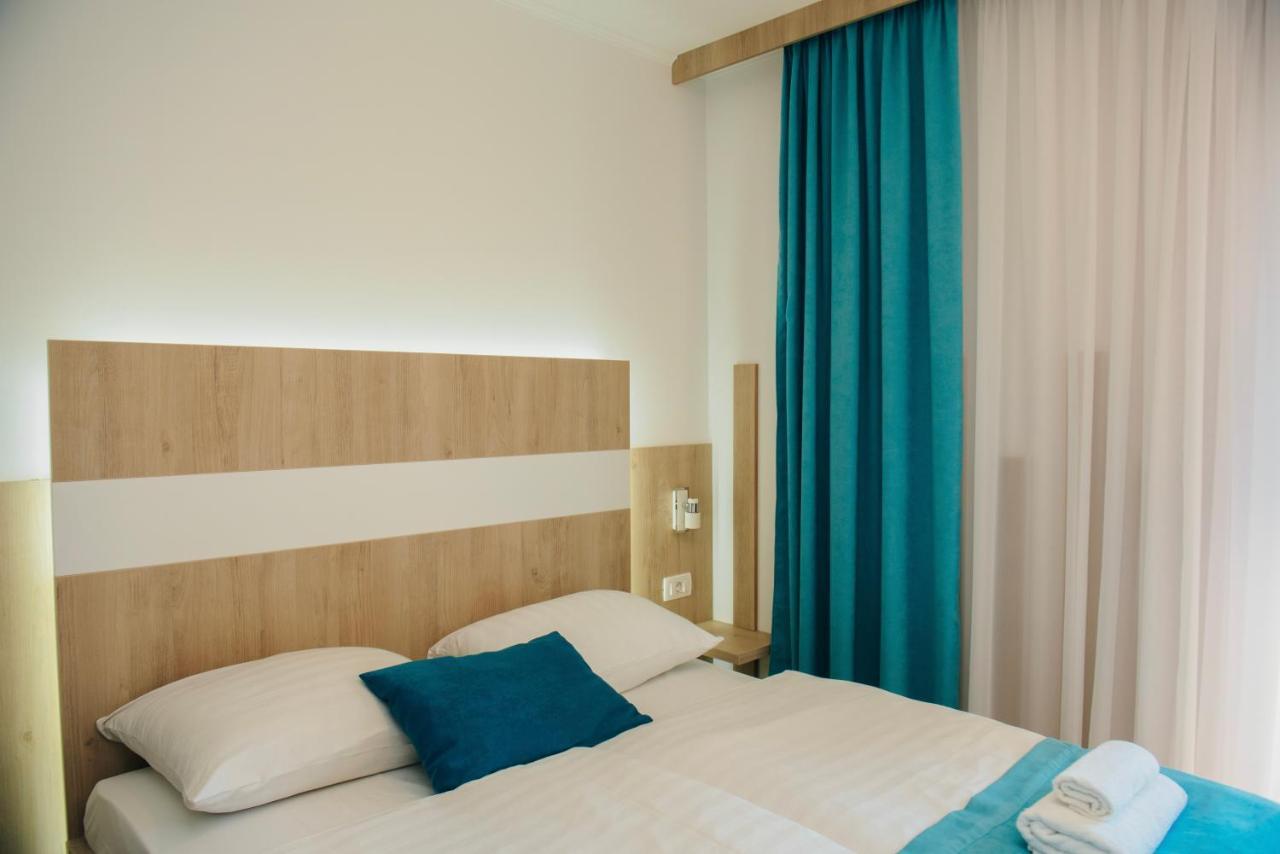 Hotel - Villa Lejla Mostar Ngoại thất bức ảnh