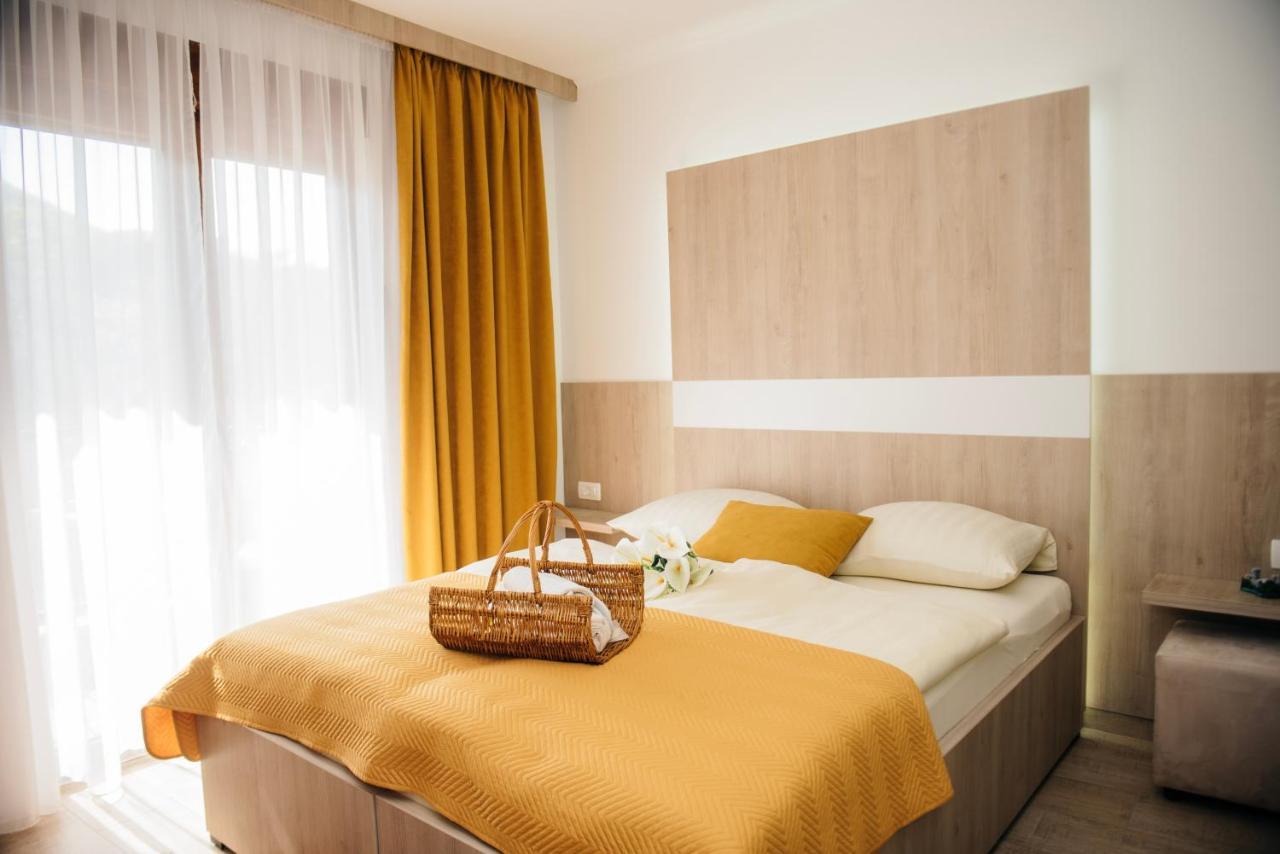 Hotel - Villa Lejla Mostar Ngoại thất bức ảnh