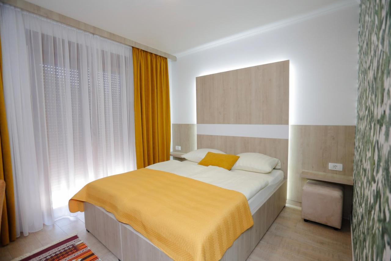 Hotel - Villa Lejla Mostar Ngoại thất bức ảnh