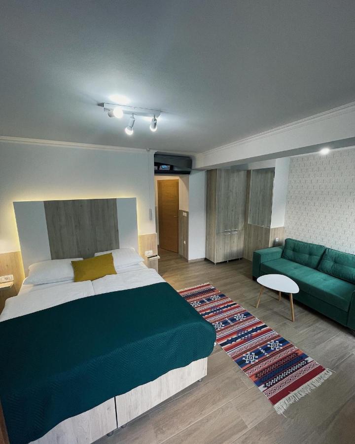 Hotel - Villa Lejla Mostar Ngoại thất bức ảnh