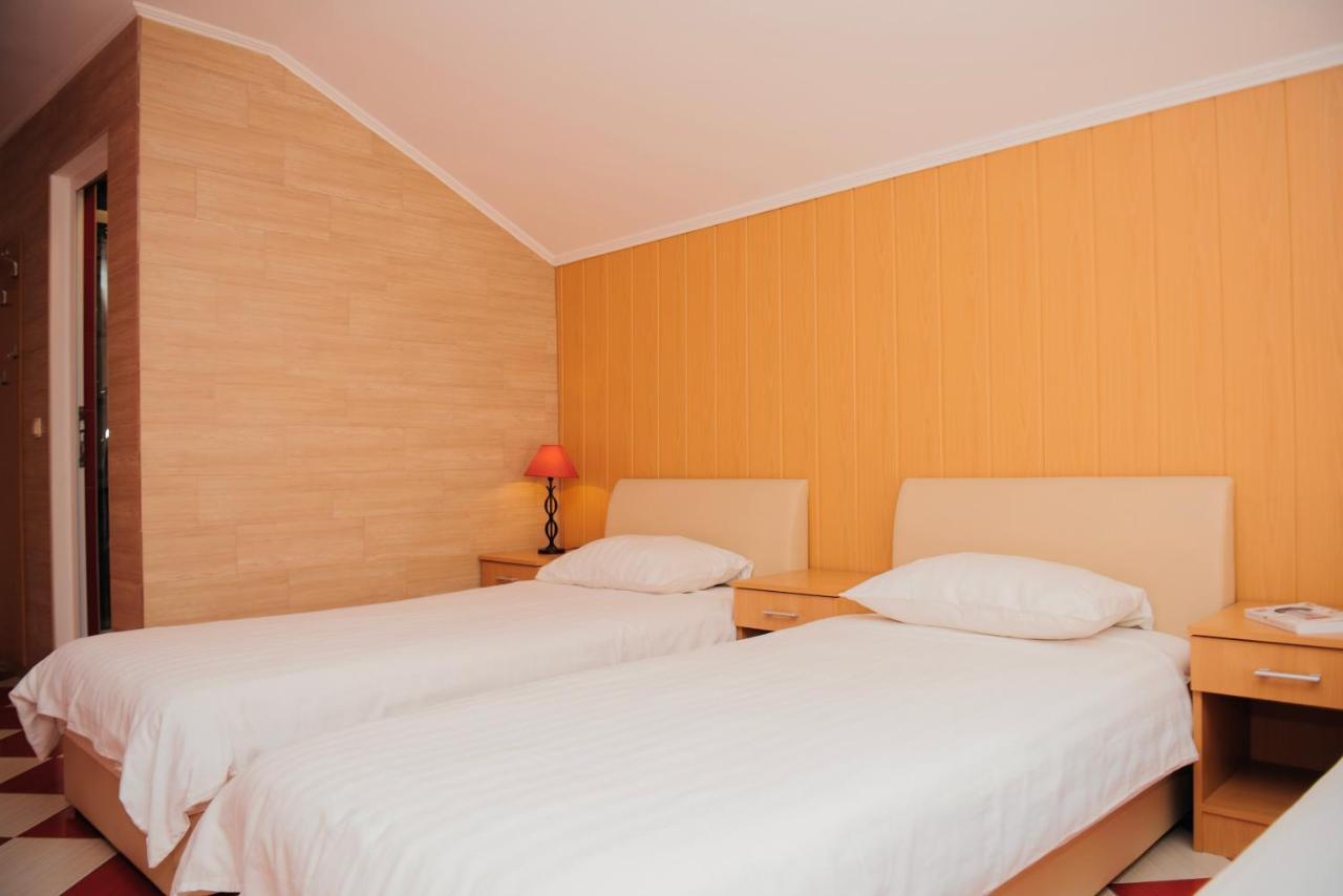 Hotel - Villa Lejla Mostar Ngoại thất bức ảnh