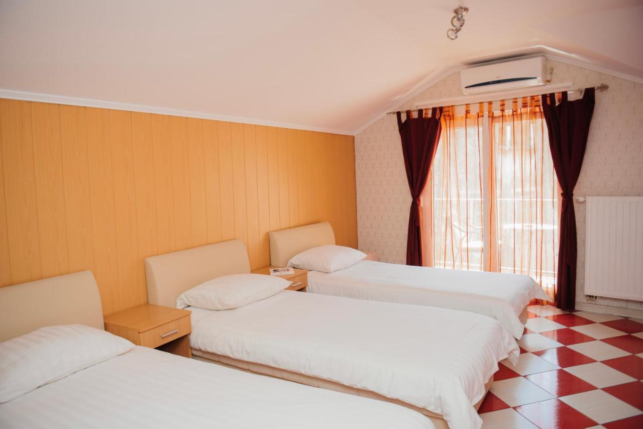 Hotel - Villa Lejla Mostar Ngoại thất bức ảnh