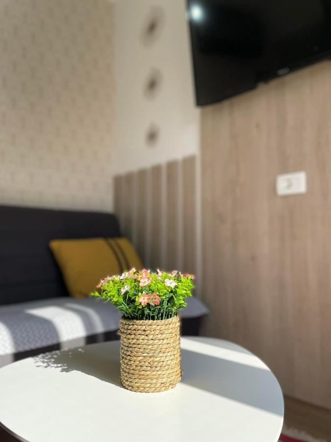 Hotel - Villa Lejla Mostar Ngoại thất bức ảnh