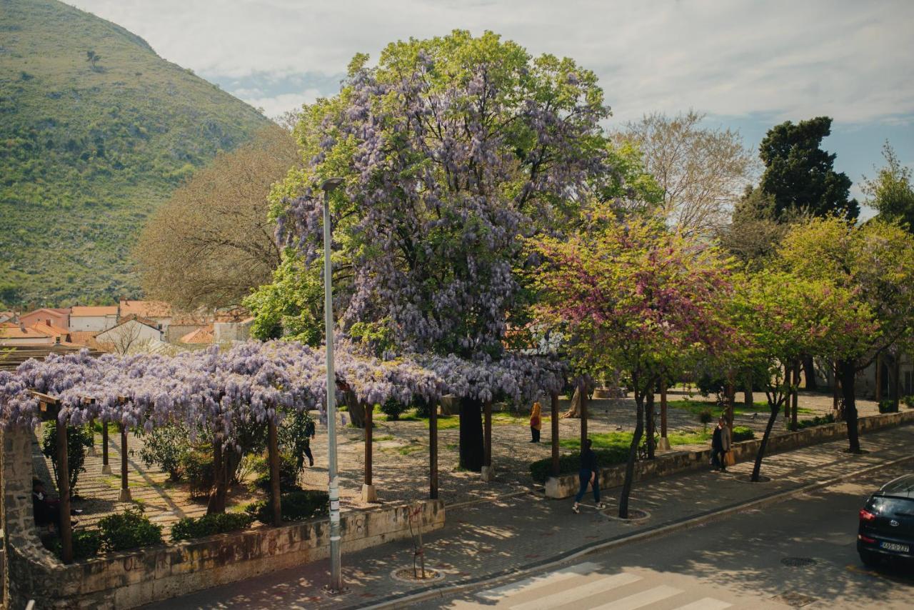Hotel - Villa Lejla Mostar Ngoại thất bức ảnh
