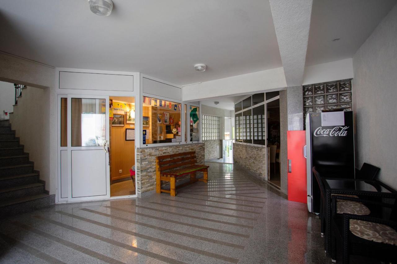 Hotel - Villa Lejla Mostar Ngoại thất bức ảnh